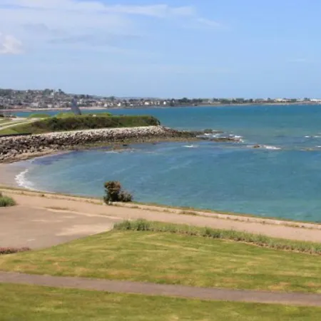 Lejlighed Sea Cherbourg-en-Cotentin