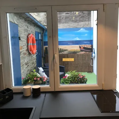 Sea Cherbourg-en-Cotentin