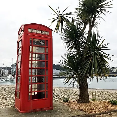 Sea Апартаменты *