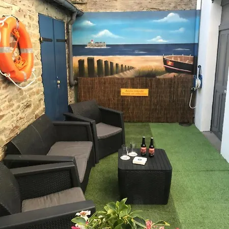 Sea * Шербур-ан-Котантен