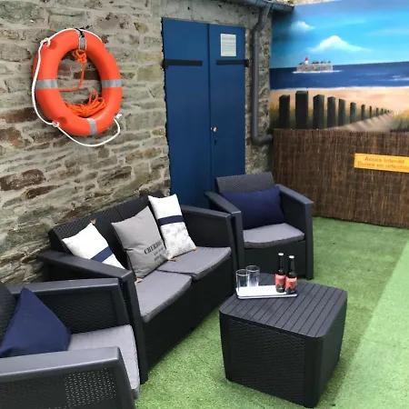 Sea Apartment Cherbourg-en-Cotentin