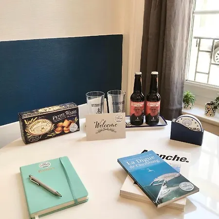 Апартаменты Sea *