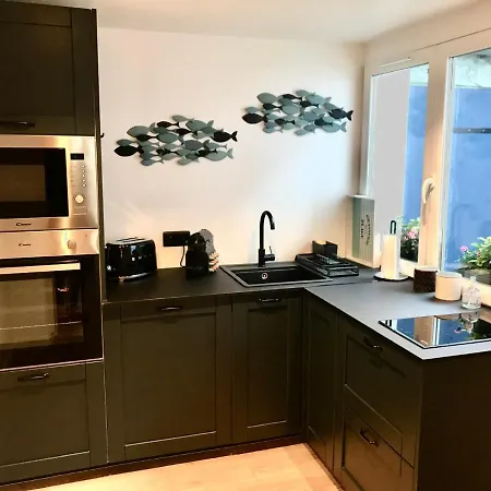 Sea Апартаменты *