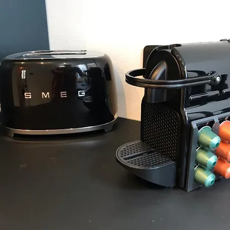 Апартаменты Sea *