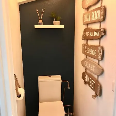 Sea Апартаменты