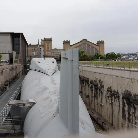 Апартаменты Sea