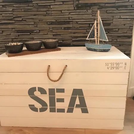 Sea Cherbourg-en-Cotentin