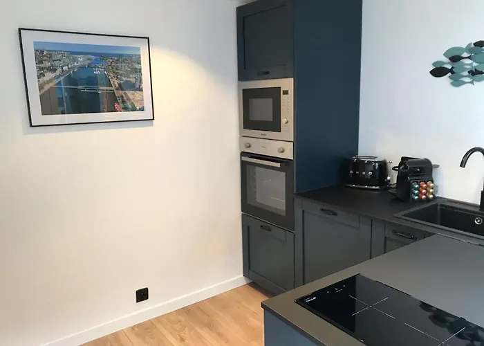 Sea * Cherbourg-en-Cotentin