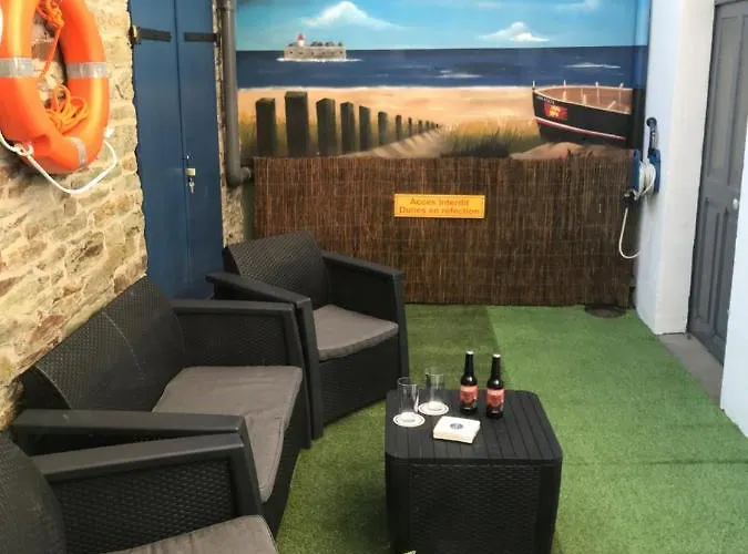 Sea * 셰르부르 앙 코탱탕