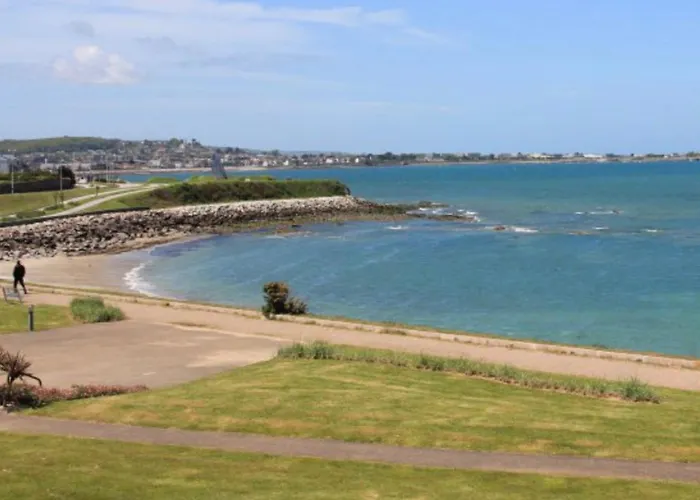 아파트 Sea 셰르부르 앙 코탱탕