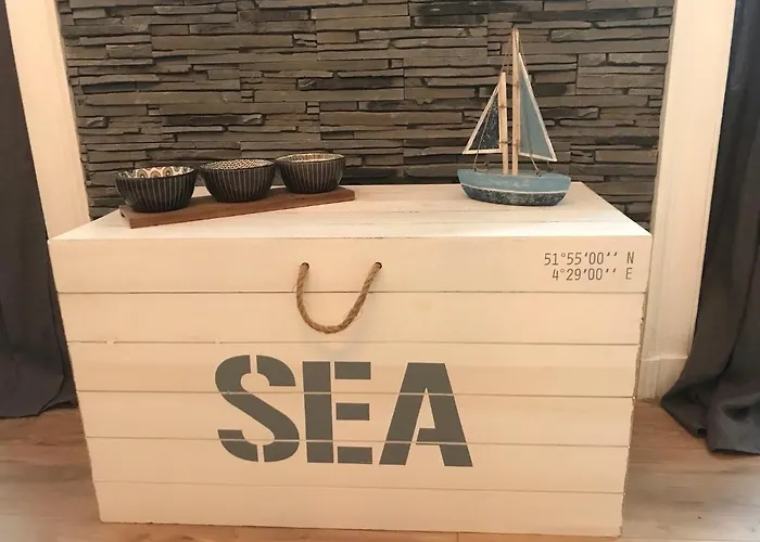 Sea 셰르부르 앙 코탱탕